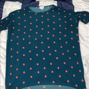 LulaRoe top